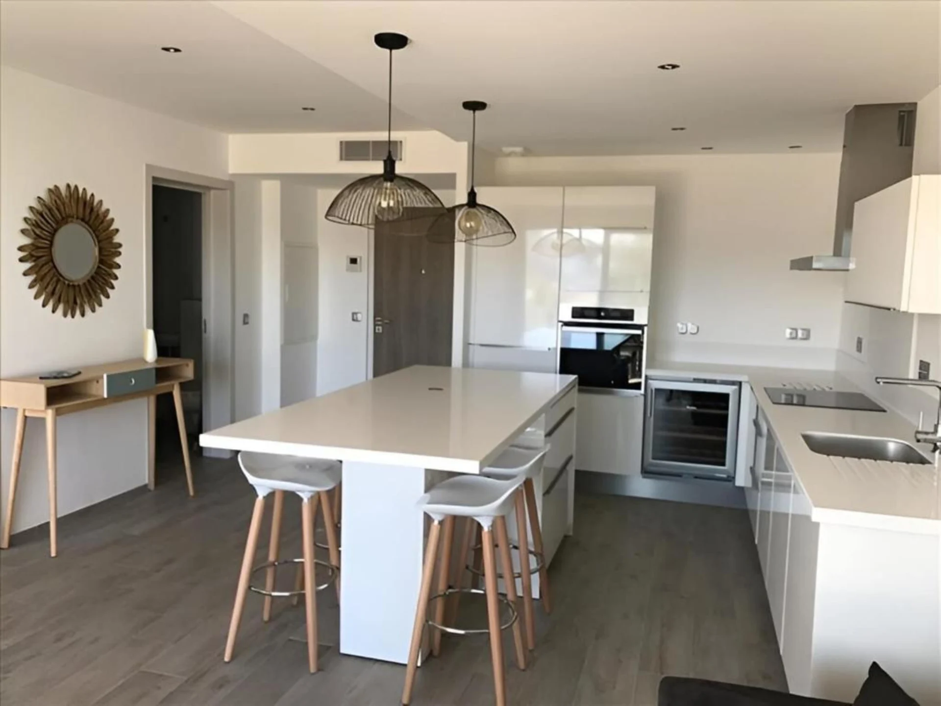 Appartement Allure ***** - Villa avec conciergerie de prestige à Porto-Vecchio
