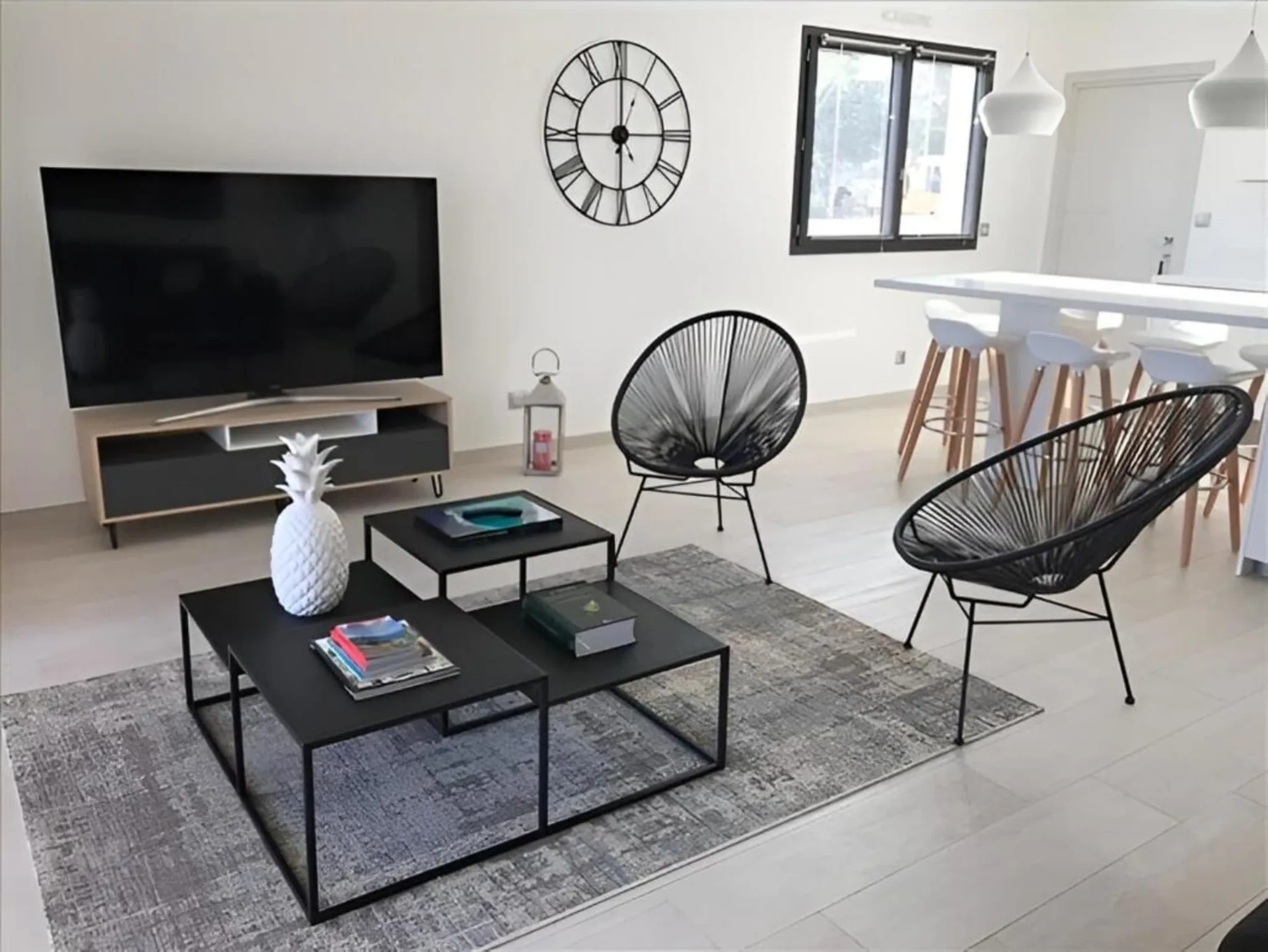 Appartement Élégance***** - 5