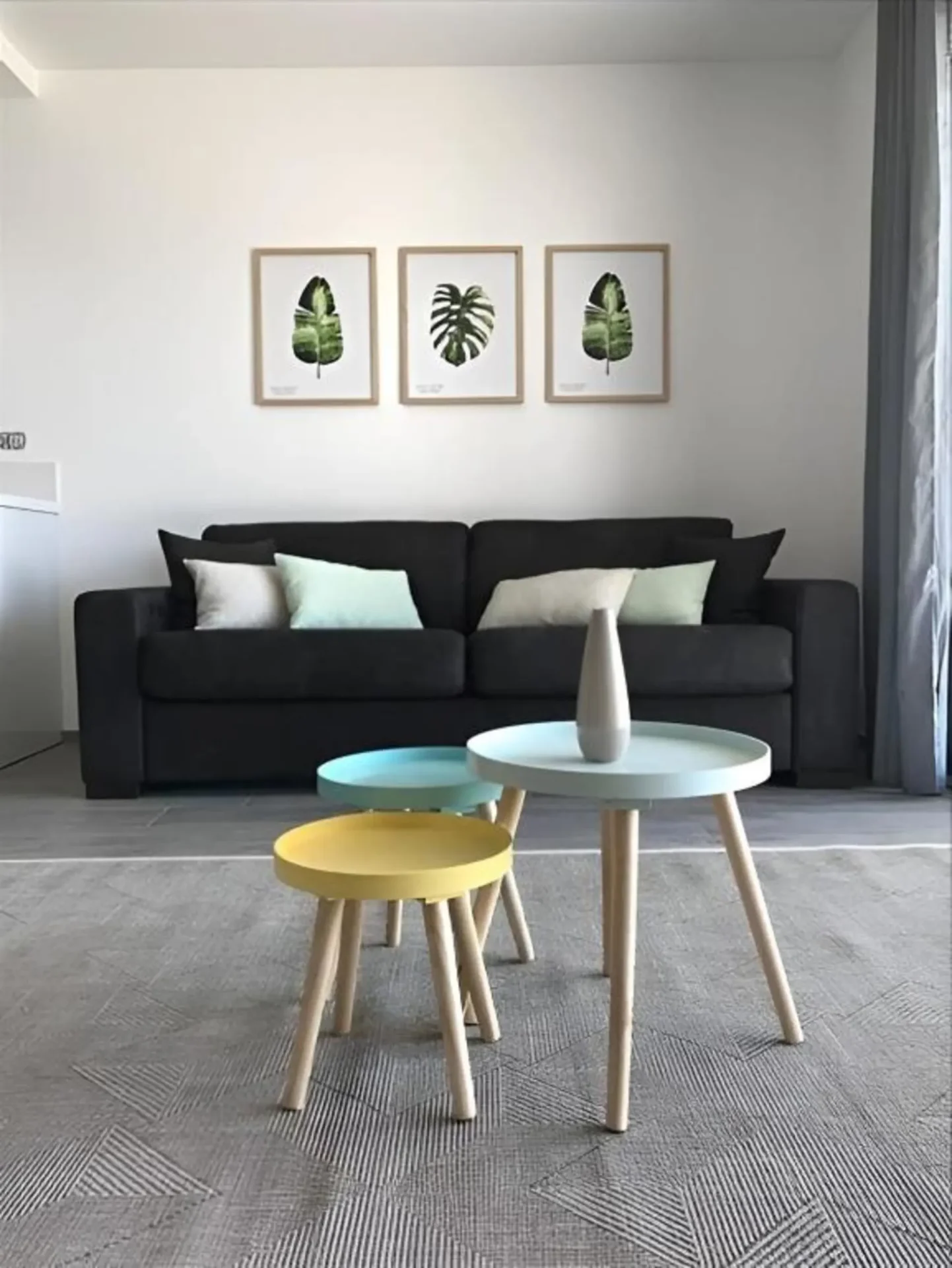 Appartement Allure ***** - 5