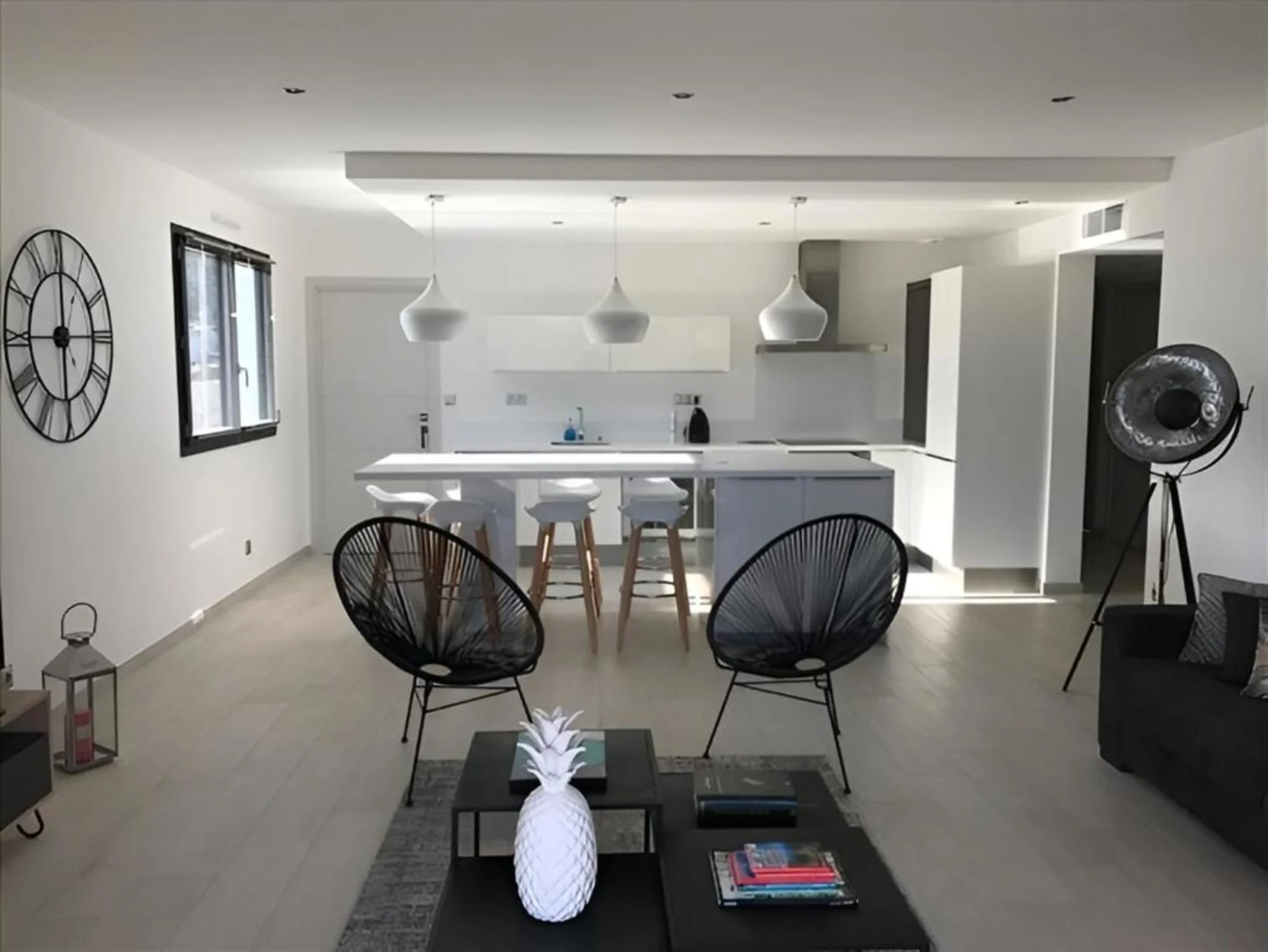 Appartement Élégance***** - Villa avec conciergerie de prestige à Porto-Vecchio