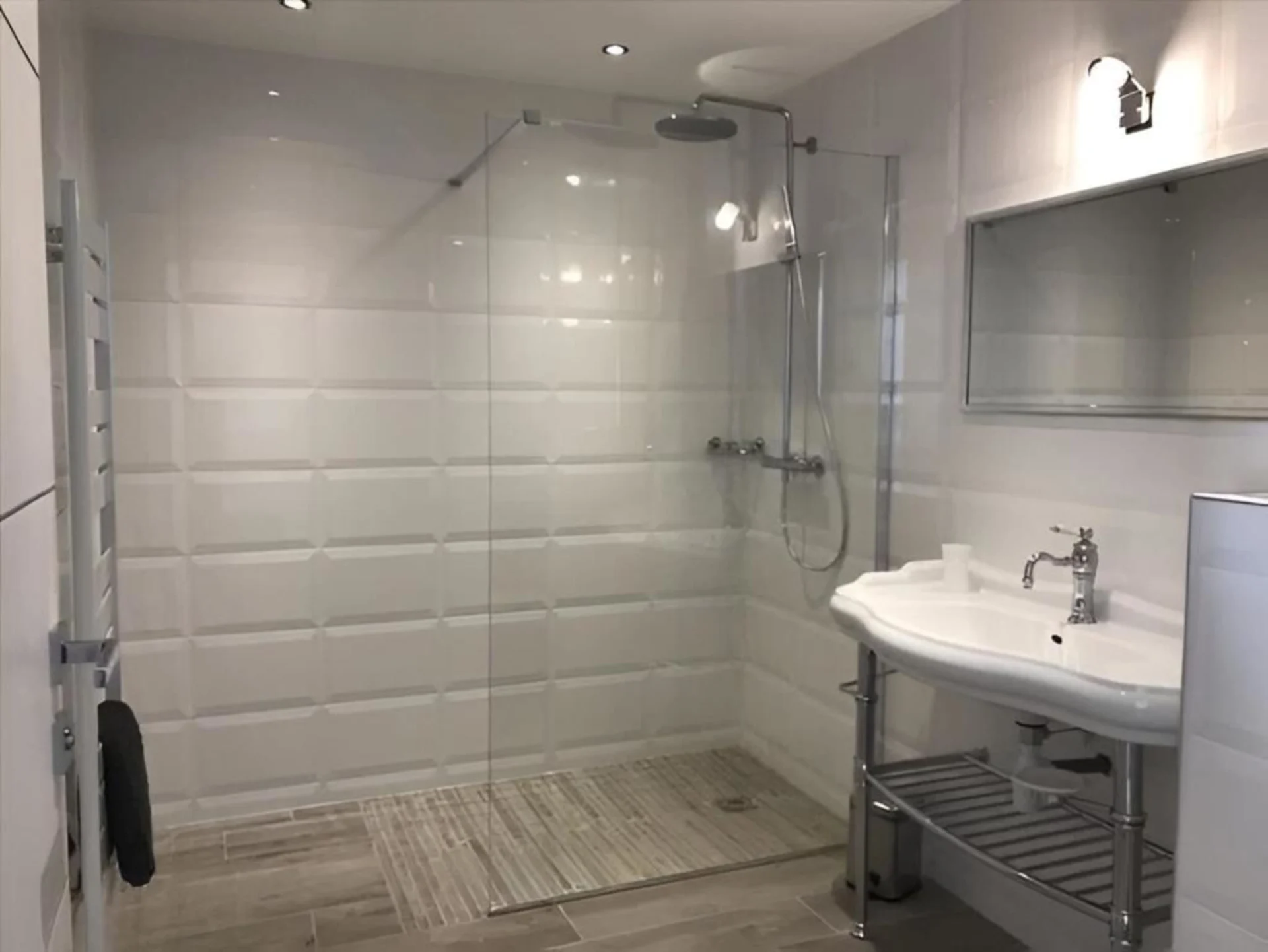 Appartement Allure ***** - 4