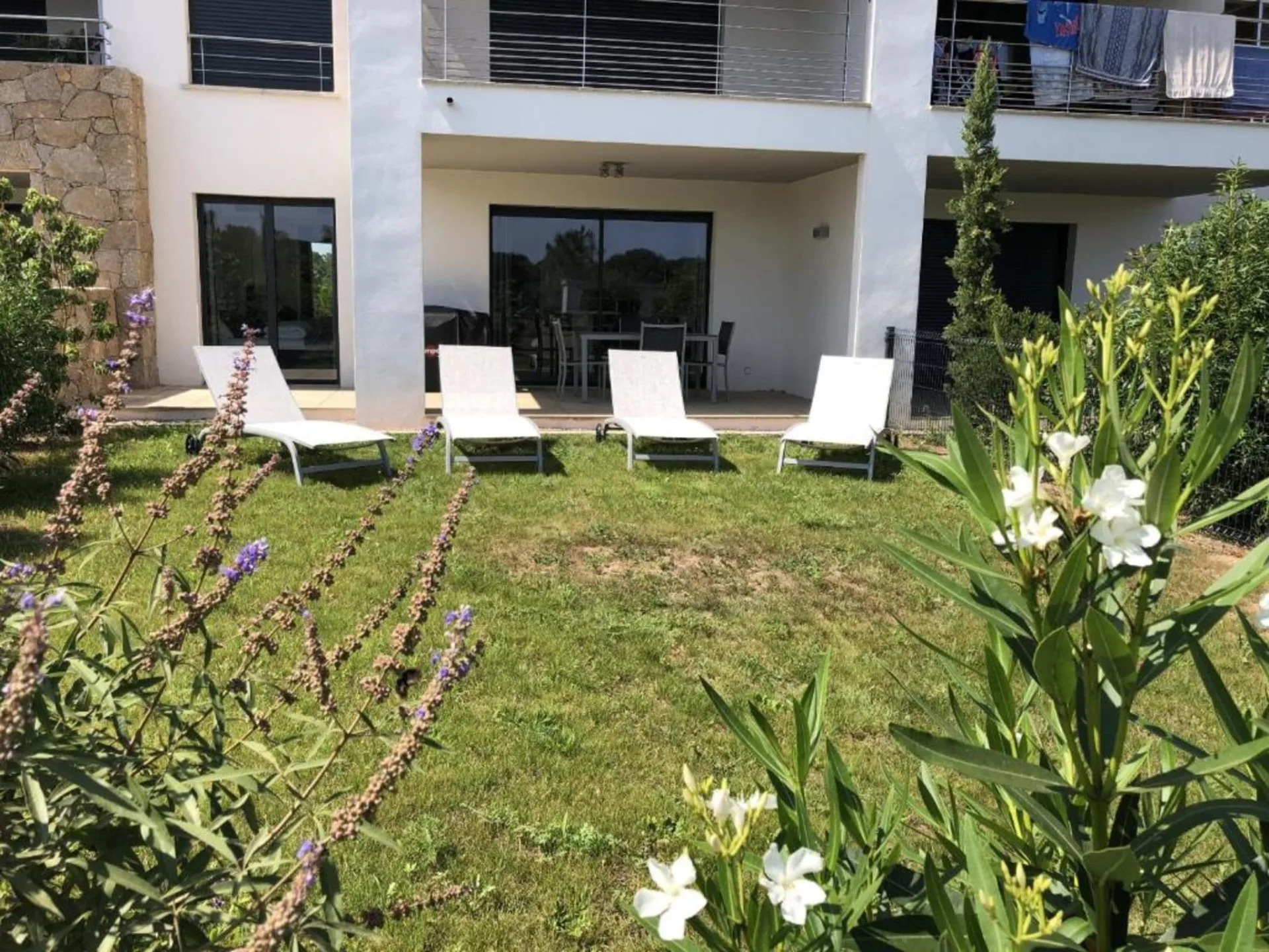 Appartement Allure ***** - 6