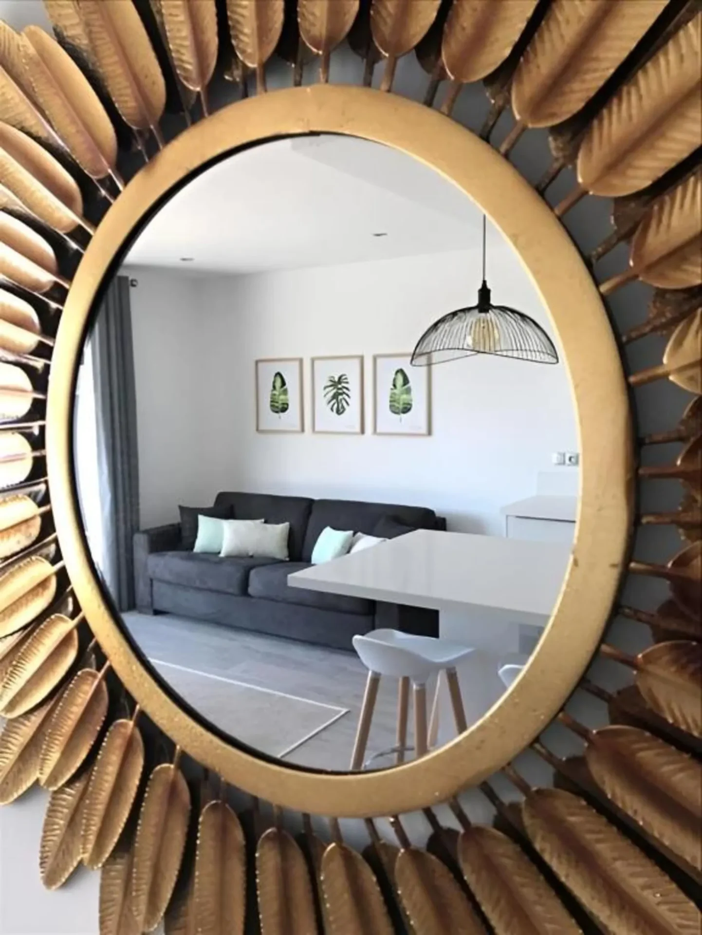 Appartement Allure ***** - 3