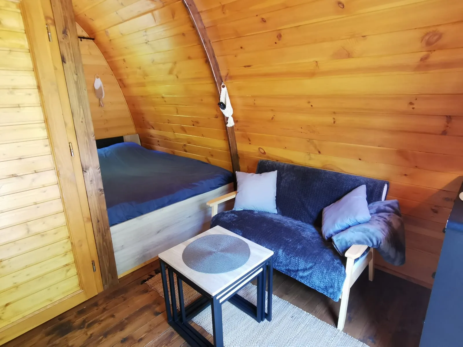 Ma cabane au fond du jardin - 4