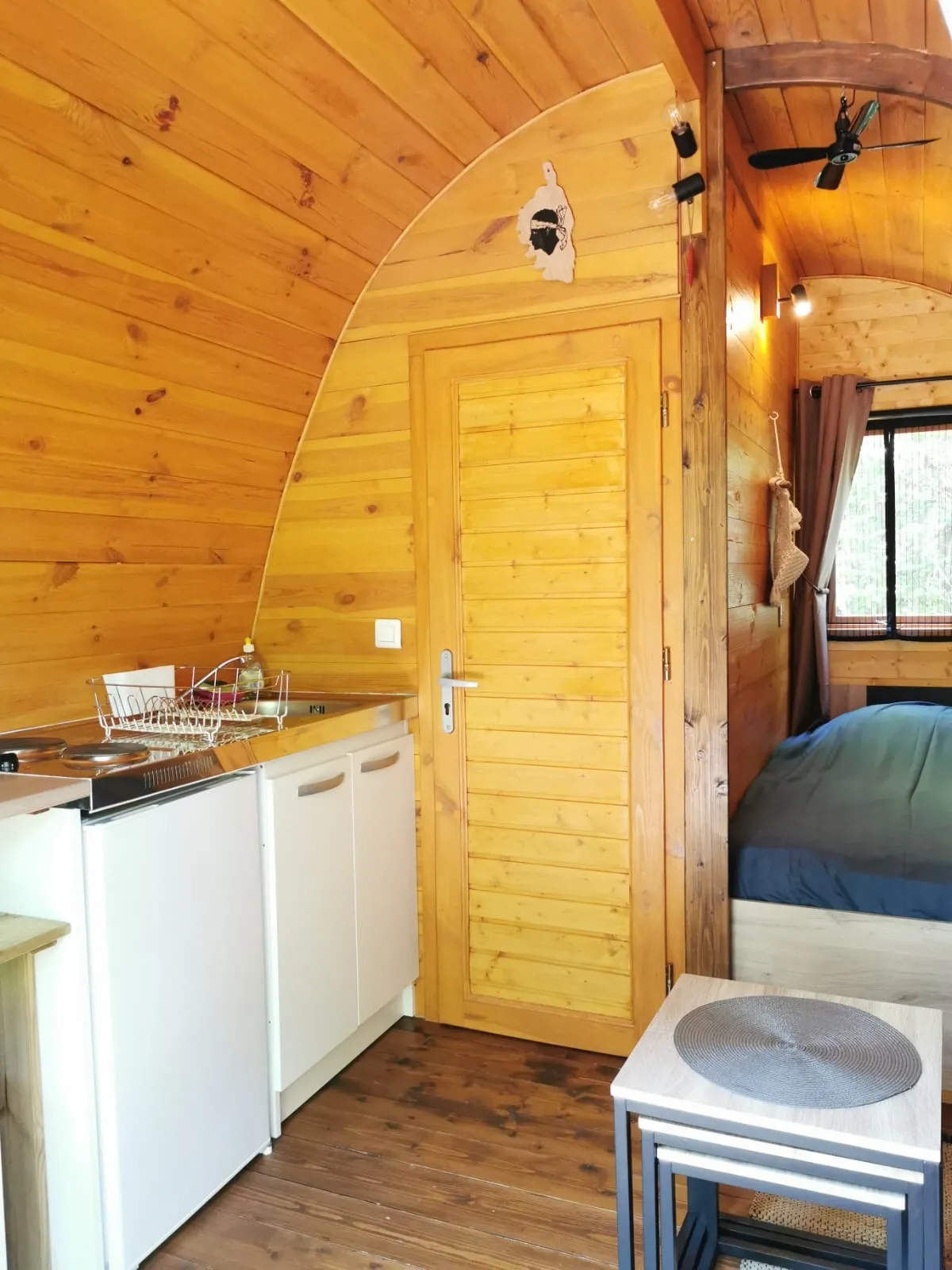 Ma cabane au fond du jardin - 6