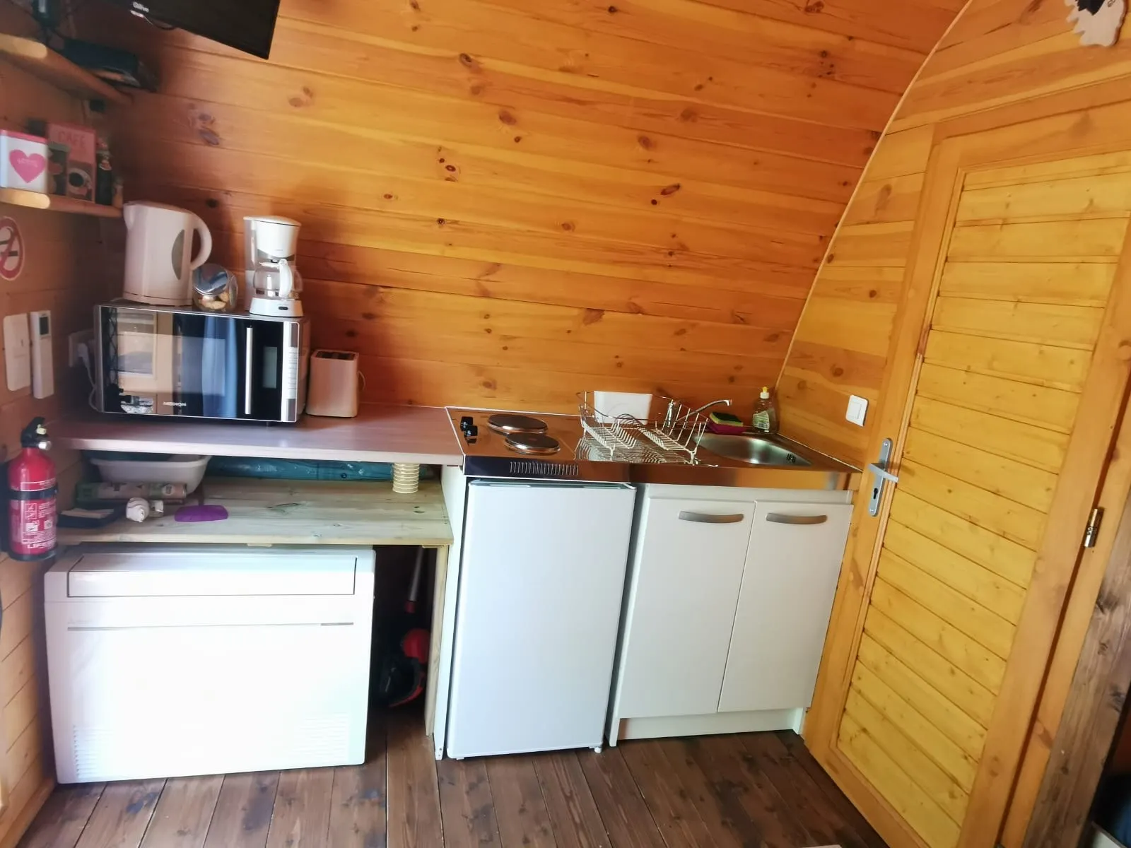 Ma cabane au fond du jardin - 7