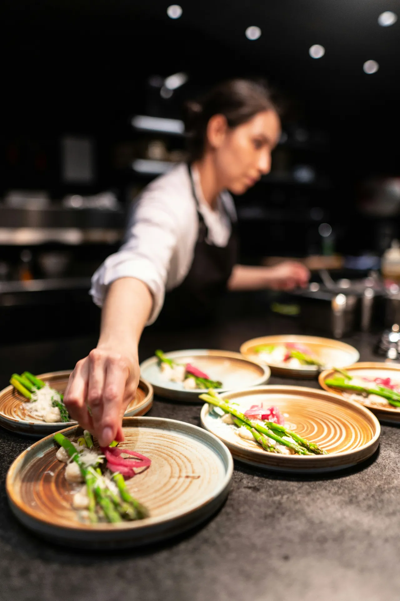 Chef privé à domicile à Porto-Vecchio - Service de conciergerie