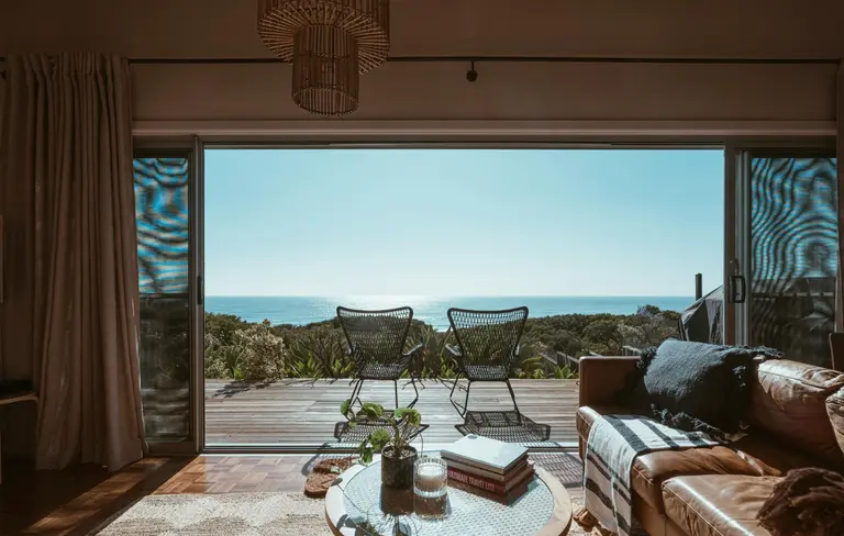 Villa d'exception avec vue sur la mer en Corse-du-Sud - L'Éclat de Corse